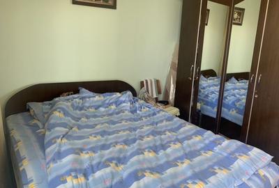 Apartament cu 2 camere semidecomandat în Calea Galați - 5