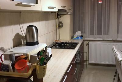 Apartament cu 2 camere în Tudor - 1