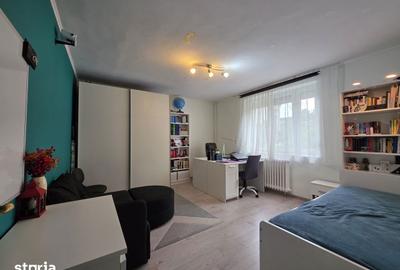 Apartament cu 2 camere în Rogerius - 1