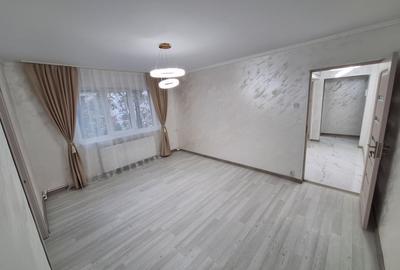 Apartament cu 3 camere semidecomandat în Tomis Nord