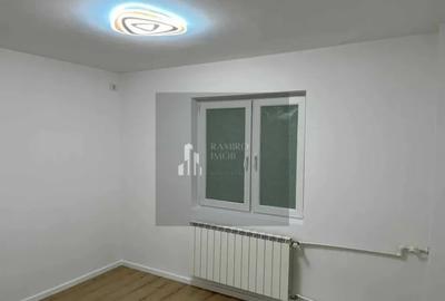 Apartament cu 2 camere semidecomandat, mobilat în Giurgiului - 3