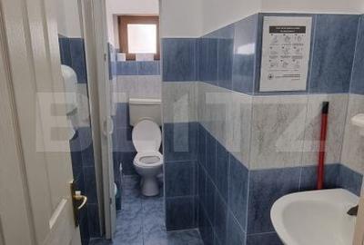 Spațiu comercial, de 116 mp, în Central