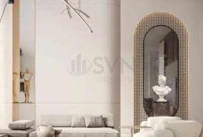 Apartament cu 2 camere semidecomandat în Floreasca - 9