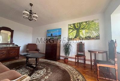 Apartament cu 3 camere decomandat în Aradului - 1