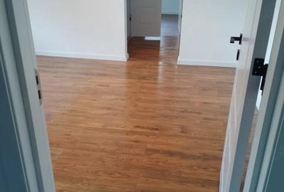 Apartament cu 2 camere semidecomandat în Central - 4