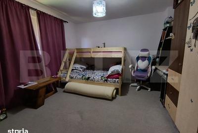 Casă cu 3 camere cu Teren 300 Mp în Central