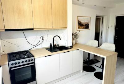 Apartament cu 2 camere decomandat în Mănăștur - 4