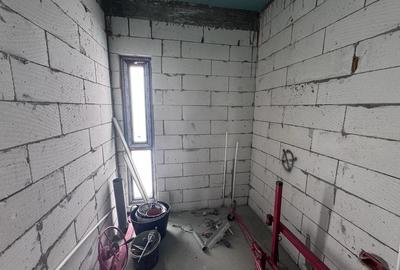 Casă cu 2 camere în Pielești - 8