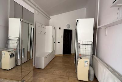 Apartament cu 2 camere semidecomandat în Grigorescu - 8