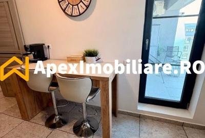 Apartament cu 2 camere decomandat în Militari