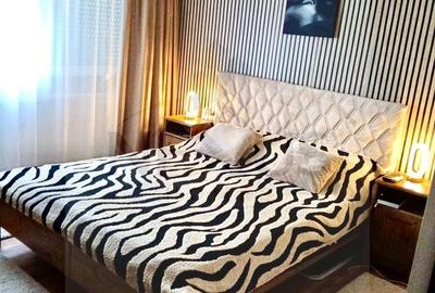 Apartament cu 2 camere decomandat în Jilava