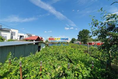 Casă cu 4 camere cu Teren 880 Mp în Exterior Sud - 2