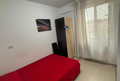 Apartament cu 2 camere semidecomandat în Chiajna