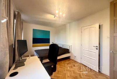 Apartament cu 3 camere decomandat, mobilat în Mănăștur - 2