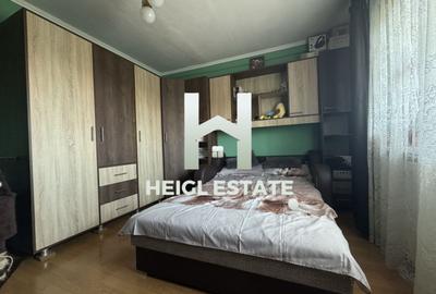 Apartament cu 2 camere, mobilat în Șagului