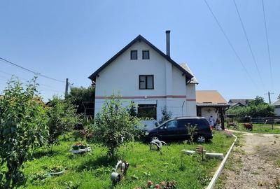 Casă cu 4 camere în Cătămărești - 2