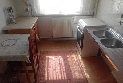 Apartament cu 2 camere decomandat în Mărăței - 2