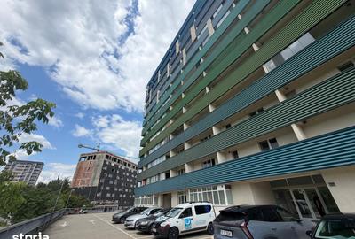 Apartament cu 2 camere în Militari