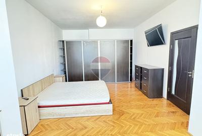 Apartament cu 2 camere semidecomandat în Ultracentral - 4