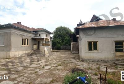 Casă cu 6 camere cu Teren 1334 Mp în Central - 13