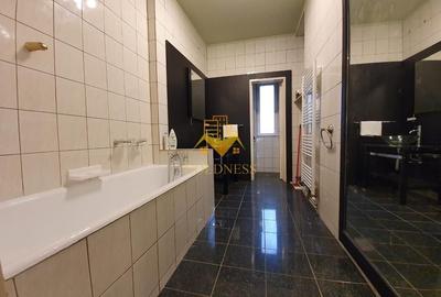 Apartament cu 4 camere decomandat, mobilat în Central - 7