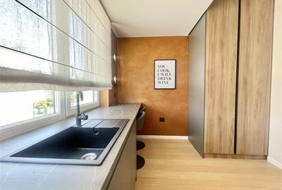 Apartament cu 3 camere decomandat, mobilat în Pipera - 10