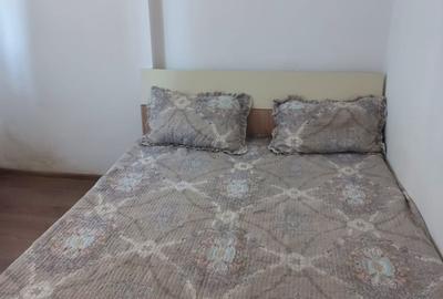 Casă cu 2 camere cu Teren 45 Mp în Central - 4