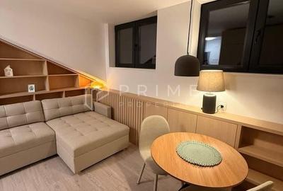 Apartament cu 2 camere decomandat în Platou - 1