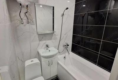 Garsonieră în Gorjului - 2