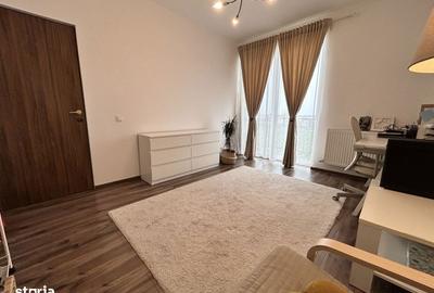 Apartament cu 3 camere semidecomandat, mobilat în Central - 5