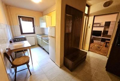 Garsonieră decomandată în Lidia - 2