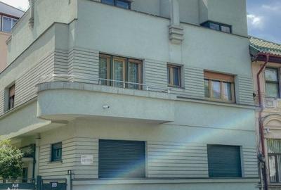 2 Camere in vila Polona Etaj 1 Renovat Terasa - 3