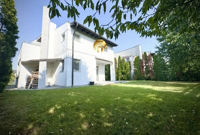 Vila Individuala cu Garaj | 5 camere | Teren 540mp | Otopeni - 2