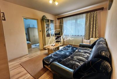 Apartament cu 2 camere semidecomandat, mobilat în Calea Dumbrăvii - 1