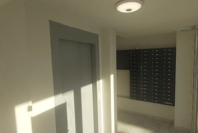 MAMAIA NORD- ap 2 cam, finisate, la 80 metri de malul marii - 6