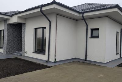 Casă individuală cu 4 camere cu Canalizare în Buftea - 15