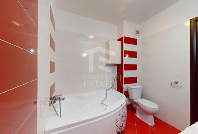 Apartament cu 2 camere semidecomandat în Exterior Sud - 18
