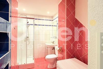 Apartament cu 3 camere decomandat, mobilat în Central - 6