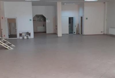 Spatii de birouri - Dristor - 1700 Euro - 4