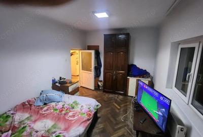 Casa 3 camere, beci, spatiu comercial, zona Coiciu - 13