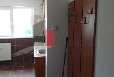 Garsoniera Drumul Taberei - Valea Ialomitei - 3