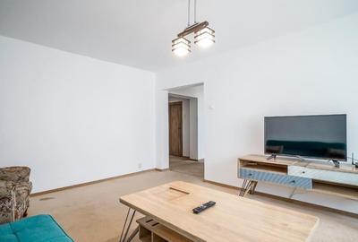 Unirii - 3 camere decomandat 2 bai ultracentral - 5