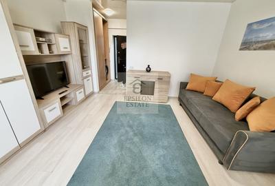 Garsonieră modernă Militari Pollux Residence comision 50% - 4