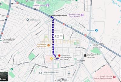 Apartament cu 2 camere decomandat în Brâncoveanu - 10