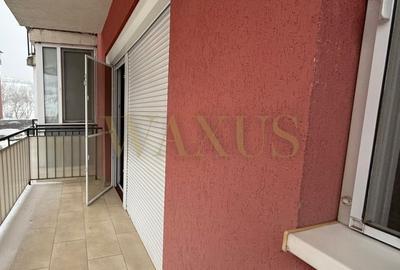 Apartament modern cu 1 camera in Floresti - 6