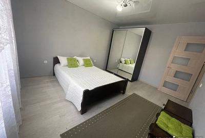 Garsonieră decomandată în Berceni - 1