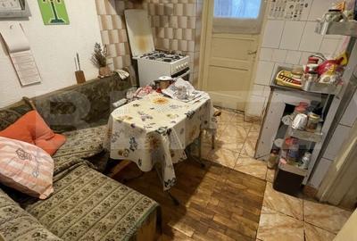 Apartament cu 2 camere în Ciocănești - 1