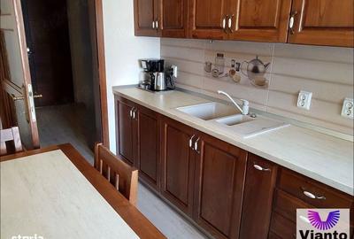 Apartament cu 2 camere, mobilat în Lazaret - 8