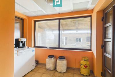 Casă individuală spațioasă, la 10 km de Timișoara - 37