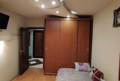 Garsonieră decomandată în Găvana - 2